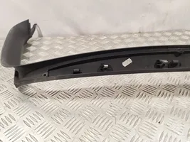 Audi A4 S4 B7 8E 8H Tailgate/trunk upper cover trim 8e9867973a