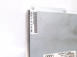 Audi A4 S4 B7 8E 8H Amplificatore 8e9035223d