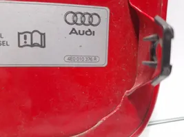 Audi A4 S4 B7 8E 8H Sportello del serbatoio del carburante 4e0010376r