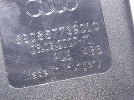 Audi A4 S4 B7 8E 8H Klamra środkowego pasa bezpieczeństwa fotela tylnego 8e085773901c