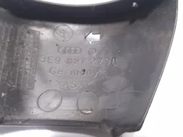 Audi A4 S4 B7 8E 8H Inne elementy wykończenia bagażnika 8e9827279c