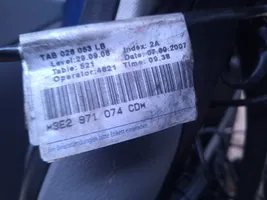 Audi A4 S4 B7 8E 8H Engine installation wiring loom 8E2971074