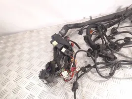 Audi A4 S4 B7 8E 8H Engine installation wiring loom 8E2971074