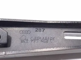 Audi A4 S4 B7 8E 8H Ramię wycieraczki szyby przedniej / czołowej 8e2955408c