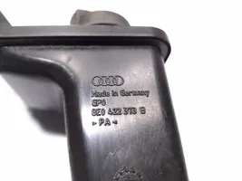 Audi A4 S4 B7 8E 8H Zbiornik płynu wspomagania układu kierowniczego 8e0422373b