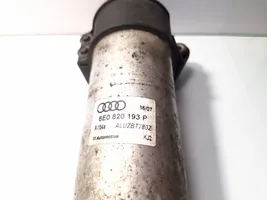 Audi A4 S4 B7 8E 8H Air conditioning (A/C) air dryer 8e0820193p