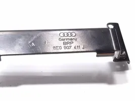 Audi A4 S4 B7 8E 8H Uchwyt jednostki sterującej silnika 8e0907411j