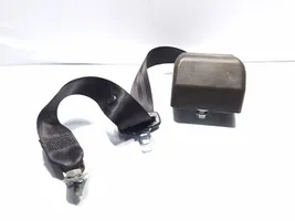 Audi A4 S4 B7 8E 8H Rear seatbelt 8e5857805m