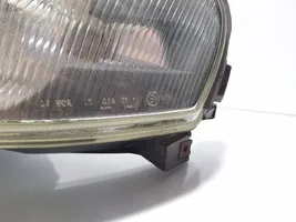 Volvo V70 Headlight/headlamp 8659606