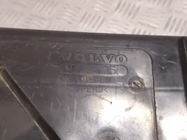 Volvo V70 Coperchio/tappo della scatola vassoio della batteria 8622335