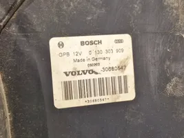 Volvo V70 Jäähdyttimen jäähdytinpuhallin 30680547