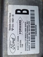 Ford Transit Sterownik / Moduł Airbag 1C1A14B321BD