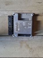 Mercedes-Benz Vito Viano W639 Sterownik / Moduł ECU A6461532891