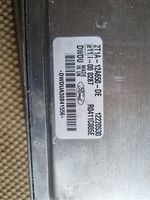 Ford Transit -  Tourneo Connect Sterownik / Moduł ECU 2T1A12A650DE