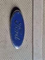 Ford Transit -  Tourneo Connect Emblemat / Logo / Litery drzwi tylnych F85B15402A16AA