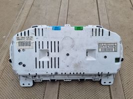 Honda Civic Tachimetro (quadro strumenti) HR03191114