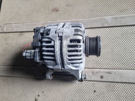 Iveco Daily 45 - 49.10 Alternator 504087183