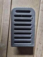 Iveco Daily 45 - 49.10 Grill / Wlot powietrza błotnika przedniego 504066633