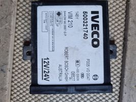 Iveco Daily 3rd gen Immobilizer control unit/module 500321740