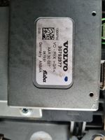 Volvo V50 Moduł / Sterownik GPS 30752377