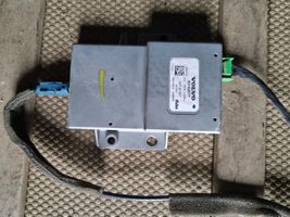 Volvo V50 Moduł / Sterownik GPS 30752377