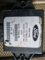 Ford Transit -  Tourneo Connect Unité de commande, module PDC aide au stationnement 2T1T15T850AC