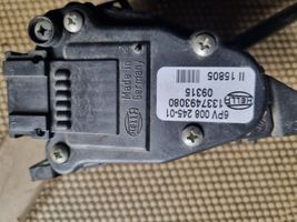 Fiat Ducato Pedal del acelerador 1337493080