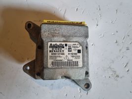 Renault Trafic II (X83) Module de contrôle airbag 8200112746A