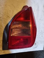 Citroen C2 Luci posteriori 9649864480