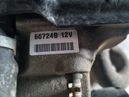 Mazda 6 Pre riscaldatore ausiliario (Webasto) 000002021131