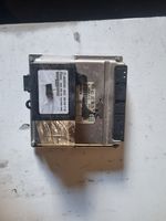 Mercedes-Benz Sprinter W901 W902 W903 W904 Komputer / Sterownik ECU i komplet kluczy A6111535979