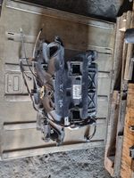 Mercedes-Benz Sprinter W901 W902 W903 W904 Obudowa nagrzewnicy A9018300661