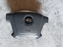 KIA Cerato Airbag dello sterzo 569002F010