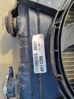 KIA Cerato Kit Radiateur 