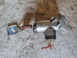 Fiat Ducato Ignition lock 