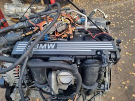 BMW 3 E92 E93 Moteur N52B25AE