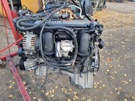 BMW 3 E92 E93 Moteur N52B25AE