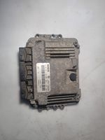 Renault Laguna II Calculateur moteur ECU 8200303141