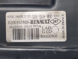Renault Laguna II Etu-/Ajovalo 8200163323