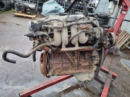 Hyundai Getz Moteur G4EA