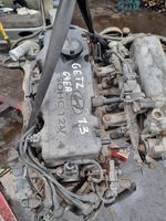 Hyundai Getz Moteur G4EA