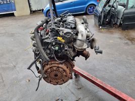 Peugeot 307 Moteur RHY