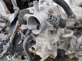 Mazda 323 F Clapet d'étranglement E9T06271