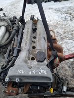 Mazda 323 F Silnik / Komplet Z5