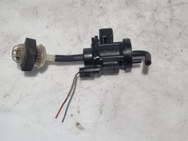 Mercedes-Benz E W210 Solenoidinis vožtuvas A0005450427