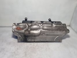 Mercedes-Benz E W210 Boîtier de filtre à air A6130900601