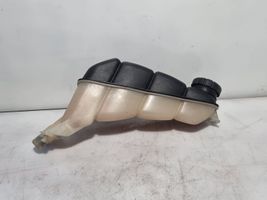 Mercedes-Benz E W210 Coolant expansion tank/reservoir A2105000549