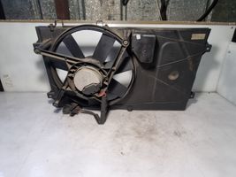 Ford Galaxy Ventilatoru komplekts 95VW8147AB