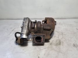 Peugeot Boxer Turboahdin 4937707052