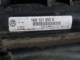 Volkswagen Touran I Kit Radiateur 1K0121253H
